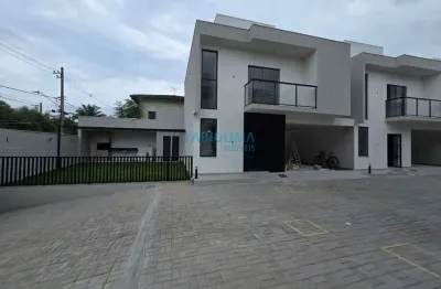 Casa 3 suítes, condomínio portão do sol, buraquinho, lauro de freitas