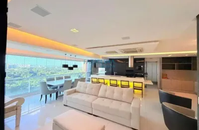 Apartamento a venda no greenville, ludco, patamares, salvador