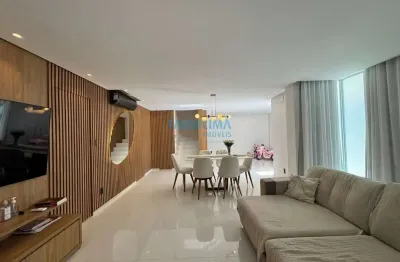 Casa a venda no cond. foz do joanes, buraquinho, lauro de freitas