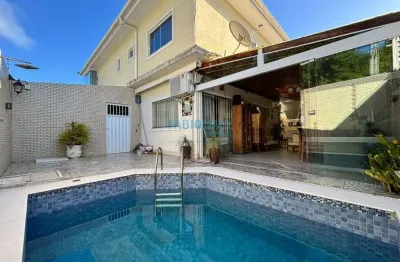 Casa a venda no cond. portão do sol, buraquinho, lauro de freitas