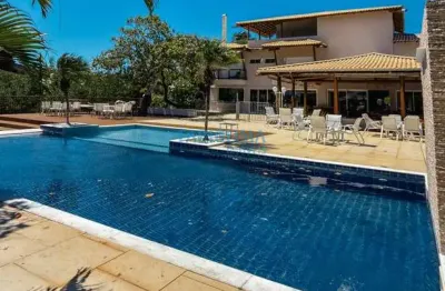 Casa em condomínio fechado com 10 quartos à venda na Maria Mangaba, 999, Barra do Jacuípe, Camaçari