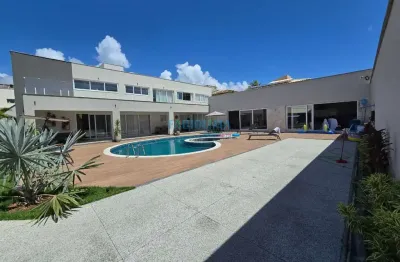 Casa com 5 quartos à venda na Rua Praia de Inema, 17, Vilas do Atlantico, Lauro de Freitas