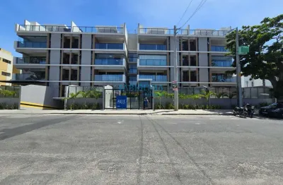 Apartamento cobertura com 3 suítes em Vilas do Atlântico, Lauro de Freitas