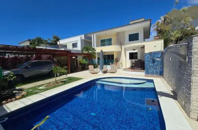 Casa 4/4, condomínio na priscila dutra, vilas do atlântico, lauro de freitas