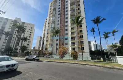 Apartamento com 3 quartos à venda na Rua Emílio Odebrecht, 254, Pituba, Salvador