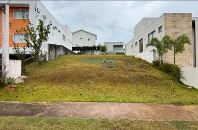 Terreno em condomínio fechado à venda na Rua Imbassaí, 2, Alphaville (Abrantes), Camaçari