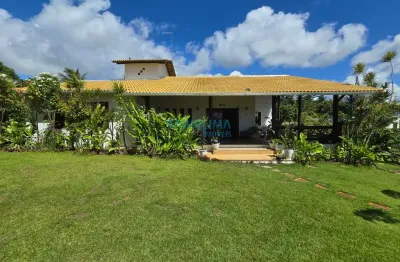 Casa com 5 quartos à venda na 3ª Travessa Guarajuba, 2° Etapa, 99999, Guarajuba, Camaçari