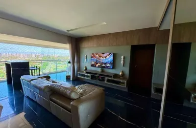 Vendo apartamento 4/4, Cond. Art Residence, Piatã, Patamares, Salvador