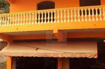 Casa em condomínio fechado com 4 quartos à venda na Avenida Comendador Viana, 178, Miolo da Granja, Cotia