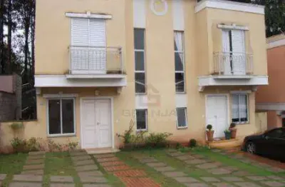 Casa com 3 dormitórios à venda, 135 m² por r$ 590.000,00 - granja viana - cotia/sp