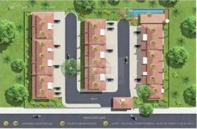 Casa com 3 dormitórios à venda, 165 m² por r$ 621.000,00 - granja viana - cotia/sp