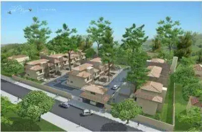 Casa com 1 dormitório à venda, 165 m² por r$ 612.000,00 - granja viana - cotia/sp