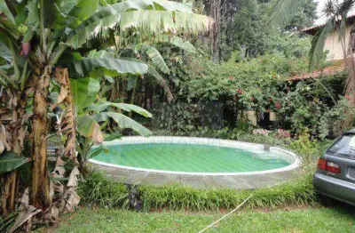 Casa com 4 dormitórios, 300 m² - venda por r$ 5.000.000,00 ou aluguel por r$ 12.000,00/mês - granja viana - cotia/sp