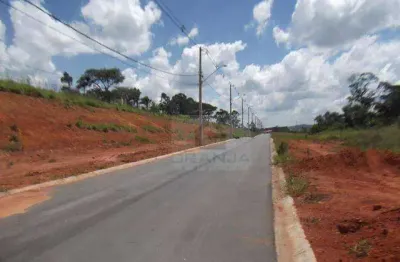 Terreno à venda, 630 m² - paysage vert - vargem grande paulista/sp