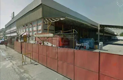 Galpão para alugar, 35000 m² por r$ 654.500,00/mês - jardim belval - barueri/sp