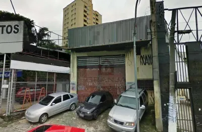Barracão / Galpão / Depósito para alugar na Avenida dos Autonomistas, 6701, Km 18, Osasco