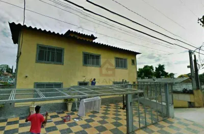 Galpão para alugar, 1000 m² por r$ 15.464,35/mês - granja viana - cotia/sp