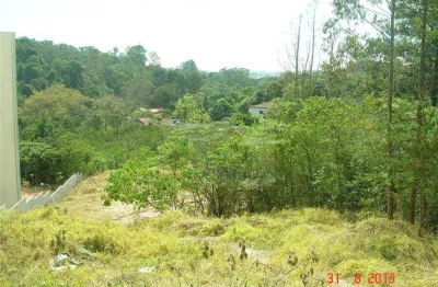 Terreno à venda, 3000 m² por r$ 2.850.000,00 - granja viana - cotia/sp
