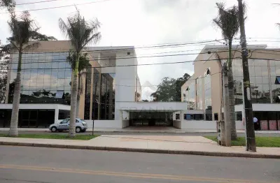 Loja à venda, 49 m² por r$ 400.000,00 - granja viana - cotia/sp