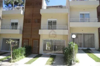 Casa com 2 dormitórios à venda, 165 m² por r$ 615.000,00 - granja viana - cotia/sp