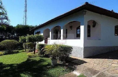 Casa com 3 dormitórios à venda por r$ 2.200.000,00 - cotia - cotia/sp