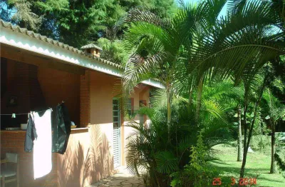 Casa com 5 dormitórios à venda, 330 m² por r$ 1.700.000,00 - granja viana - cotia/sp
