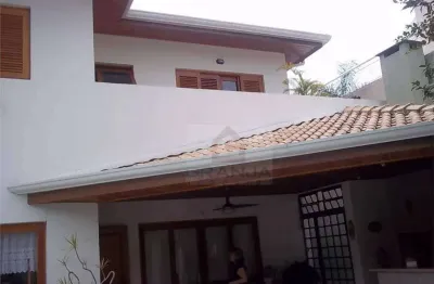 Casa com 4 dormitórios à venda, 400 m² por r$ 1.380.000,00 - granja viana - cotia/sp