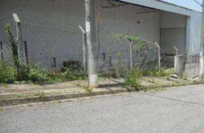 Galpão para alugar, 1400 m² por r$ 22.400,00/mês - granja viana - cotia/sp