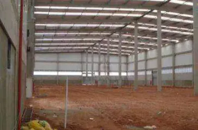 Galpão para alugar, 9473 m² por r$ 208.415,00/mês - granja viana - cotia/sp