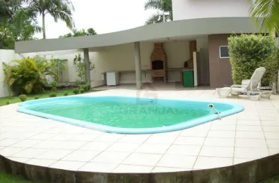 Casa com 4 dormitórios à venda, 315 m² por r$ 2.332.000,00 - granja viana – são paulo ii - cotia/sp