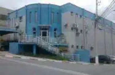 Barracão / Galpão / Depósito para alugar na Estrada dos Estudantes, Granja Viana II, Cotia