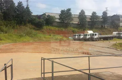 Área à venda, 12000 m² por r$ 7.500.000,00 - granja viana - cotia/sp