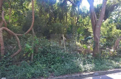 Terreno à venda na Rua Nova América, 36, Granja Viana, Cotia