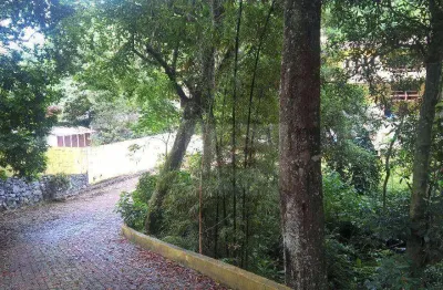 Casa com 4 dormitórios à venda, 260 m² por r$ 1.500.000,00 - granja viana - embu das artes/sp