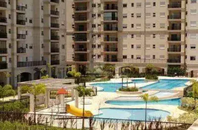 Apartamento com 3 dormitórios à venda, 115 m² por r$ 1.350.000,00 - barueri - barueri/sp