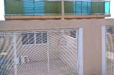 Casa com 3 dormitórios à venda, 104 m² por r$ 420.000,00 - granja viana - cotia/sp