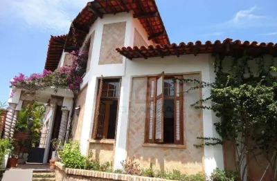 Casa com 4 dormitórios à venda, 307 m² por r$ 1.650.000,00 - granja viana - jandira/sp