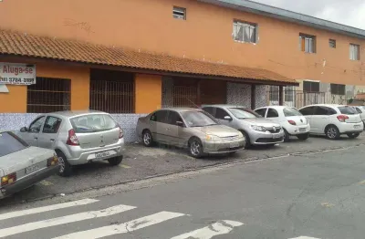 Salão para alugar por r$ 6.000,00/mês - jardim joão xxiii - são paulo/sp