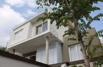 Casa à venda, 250 m² por r$ 1.300.000,00 - granja viana - carapicuíba/sp