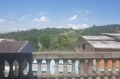 Casa com 2 dormitórios à venda, 220 m² por r$ 450.000,00 - granja viana - cotia/sp