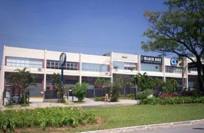 Excelente galpão /alphaville industrial para alugar, 1050 m² por r$ 28.648/mês - barueri/sp