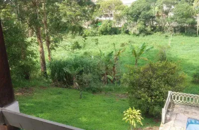 Terreno à venda, 7618 m² por r$ 1.400.000,00 - granja viana - cotia/sp