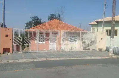 Casa com 3 dormitórios à venda, 142 m² por r$ 660.000,00 - granja viana - cotia/sp