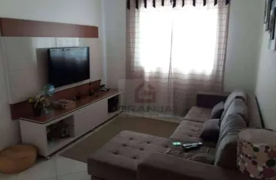 Casa com 3 dormitórios à venda, 120 m² por r$ 530.000,00 - granja viana - cotia/sp