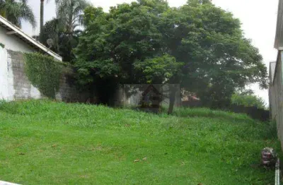 Terreno à venda por r$ 470.000,00 - granja viana - cotia/sp