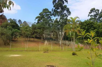 Terreno à venda, 3306 m² por r$ 1.790.000,00 - granja viana - cotia/sp