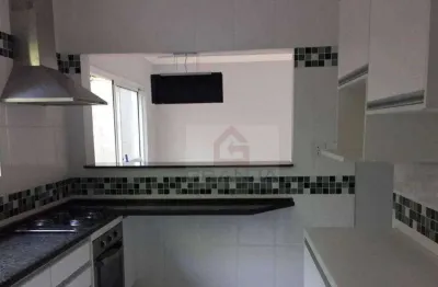 Casa com 3 dormitórios à venda, 166 m² por r$ 1.050.000,00 - granja viana - cotia/sp