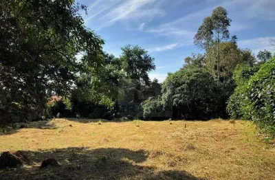Terreno à venda, 2339 m² por r$ 2.350.000,00 - granja viana - cotia/sp