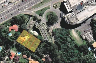 Terreno à venda, 509 m² por r$ 750.000,00 - granja viana - cotia/sp