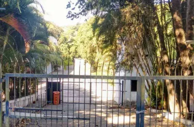 Prédio à venda, 1845 m² por r$ 26.000.000,00 - granja viana - cotia/sp